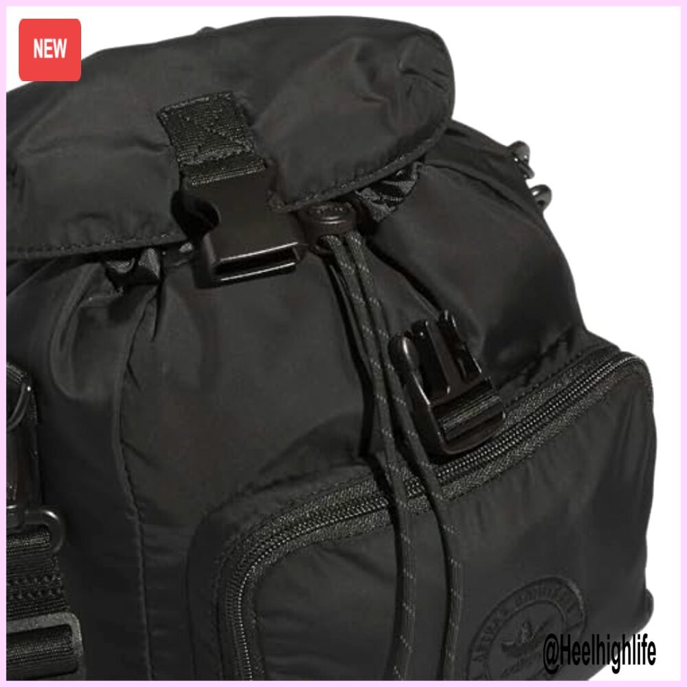 Mini Backpack Daypack With Adjustable Strap, Mult… - image 4